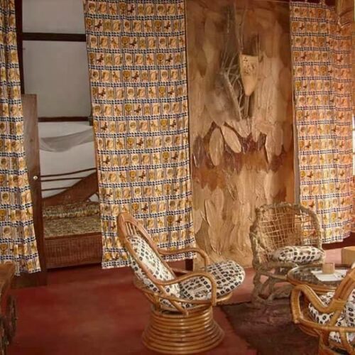 Chambres standards
