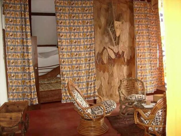 Chambres standards