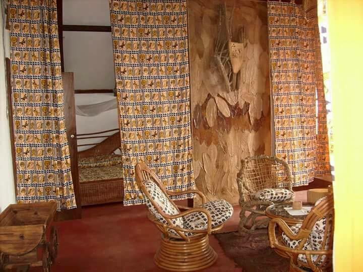 Chambres Standards 2