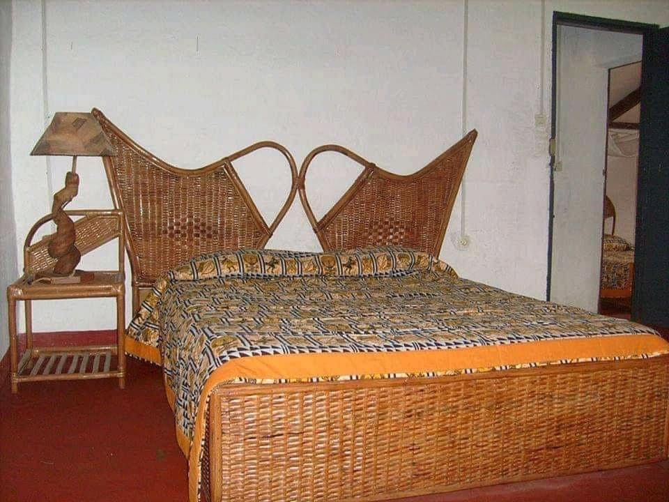 Chambres standards 1