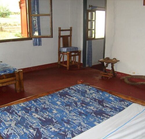 Chambres standards