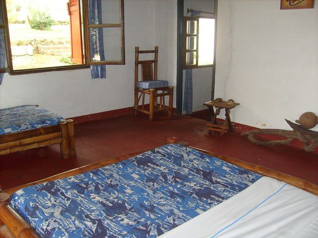 Chambres standards 3